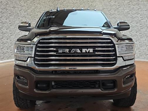 2021 RAM 2500 Longhorn