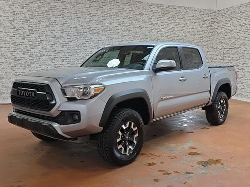 2016 Toyota Tacoma TRD Off Road