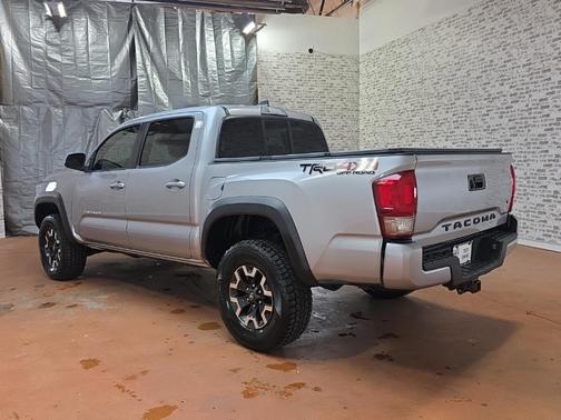 2016 Toyota Tacoma TRD Off Road