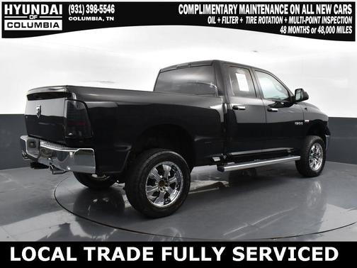 2014 RAM 1500 SLT