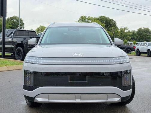 2026 Hyundai IONIQ 9 SE