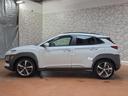 2019 Hyundai KONA Ultimate