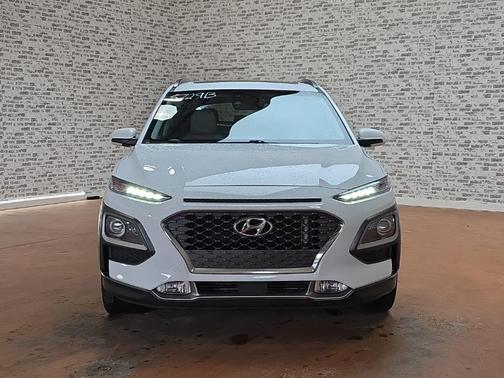 2019 Hyundai KONA Ultimate