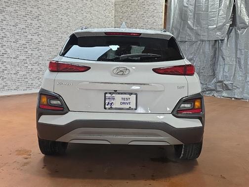2019 Hyundai KONA Ultimate