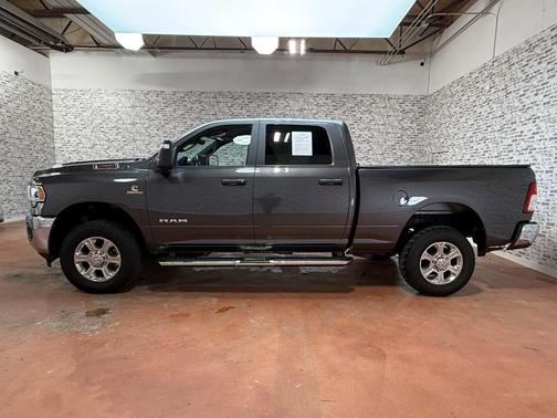 2023 RAM 2500 Big Horn