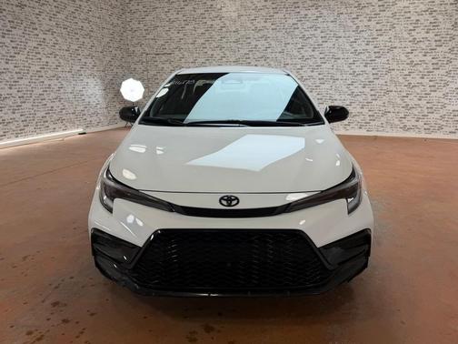 2024 Toyota Corolla SE Nightshade