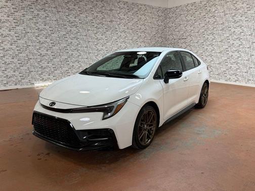 2024 Toyota Corolla SE Nightshade