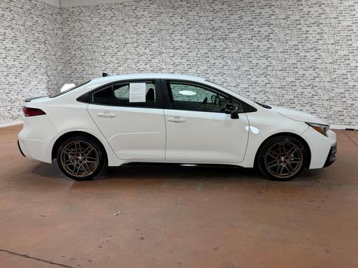 2024 Toyota Corolla SE Nightshade