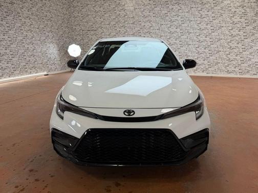 2024 Toyota Corolla SE Nightshade