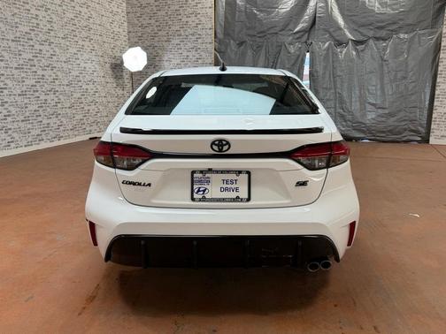 2024 Toyota Corolla SE Nightshade