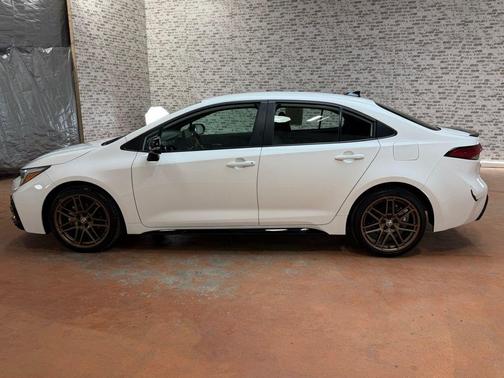 2024 Toyota Corolla SE Nightshade