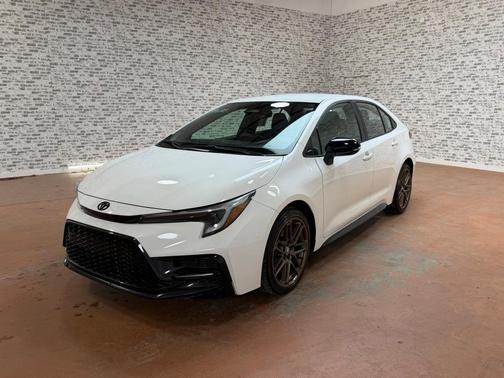 2024 Toyota Corolla SE Nightshade