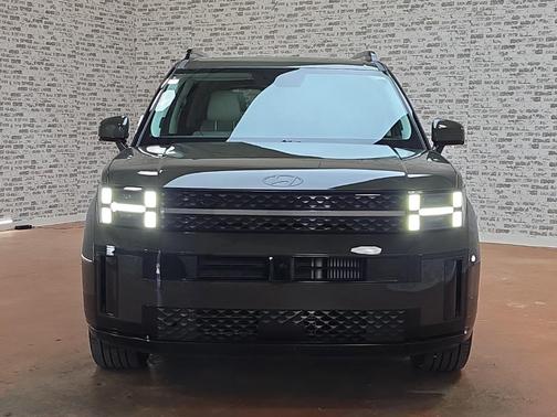 2024 Hyundai SANTA FE HEV Calligraphy