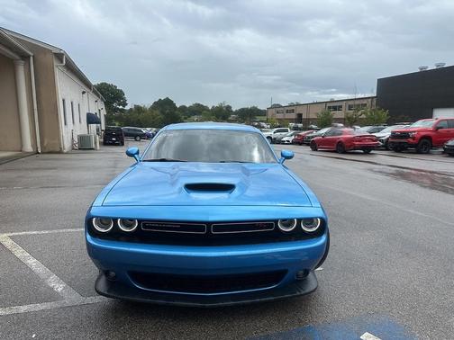 2023 Dodge Challenger R/T