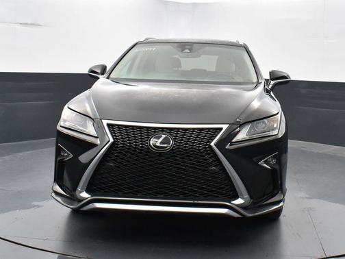 2017 Lexus RX 350 350