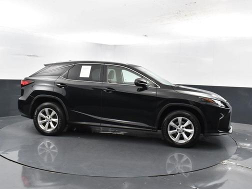 2017 Lexus RX 350 350