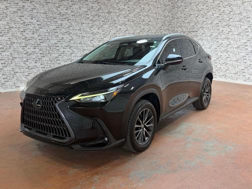 2022 Lexus NX 250 Premium