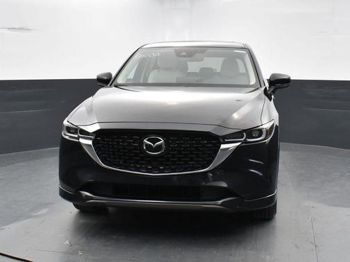 2025 Mazda CX-5 Preferred