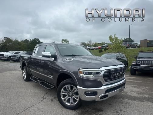 2024 RAM 1500 Limited
