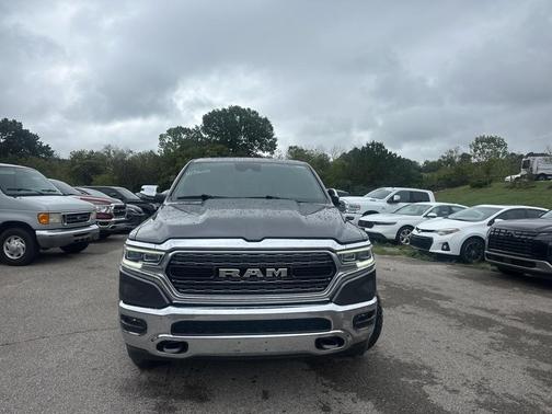 2024 RAM 1500 Limited