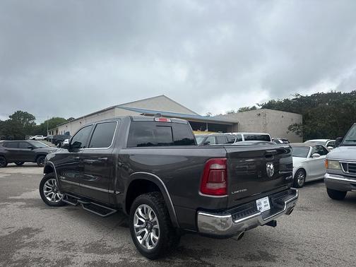 2024 RAM 1500 Limited