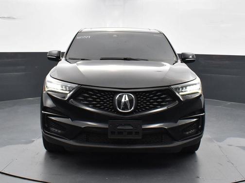 2021 Acura RDX A-Spec