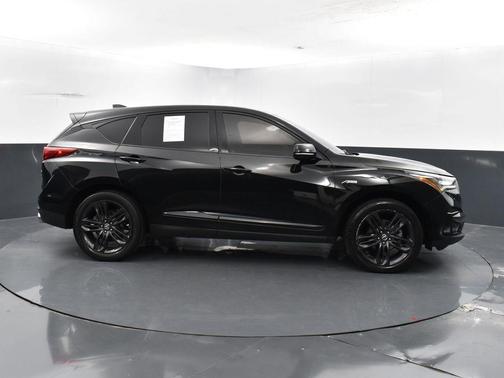 2021 Acura RDX A-Spec