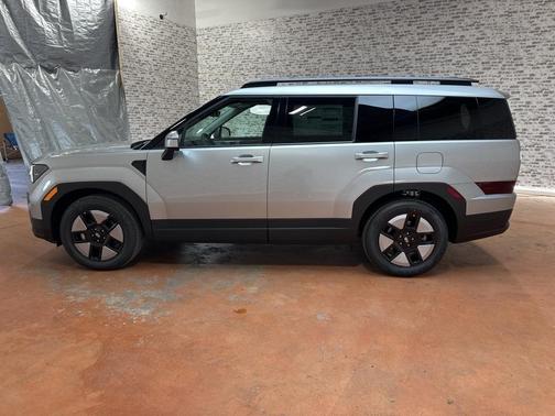 2026 Hyundai SANTA FE HEV SEL