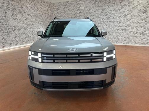 2026 Hyundai SANTA FE HEV SEL