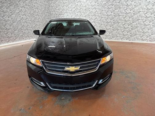 2015 Chevrolet Impala 1LT