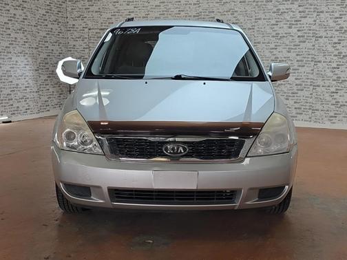 2012 Kia Sedona LX