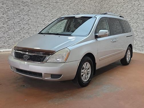 2012 Kia Sedona LX
