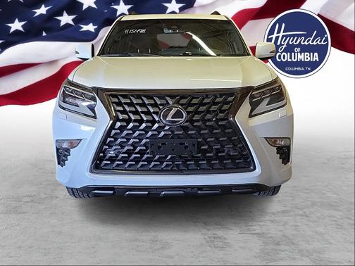 2022 Lexus GX 460 GX 460