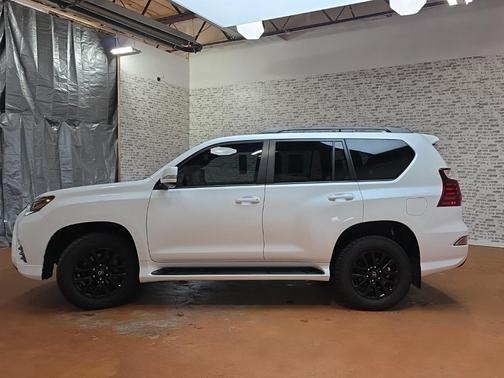 2022 Lexus GX 460 460