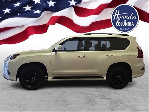 2022 Lexus GX 460 GX 460