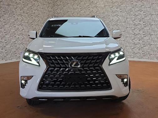 2022 Lexus GX 460 460