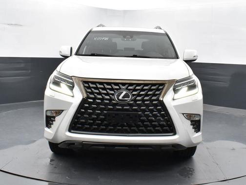 2022 Lexus GX 460 460