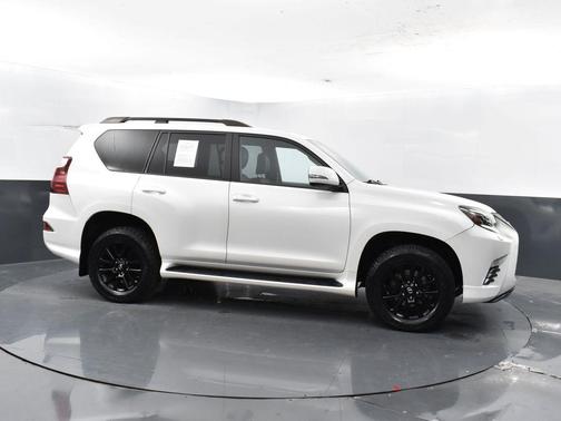 2022 Lexus GX 460 460