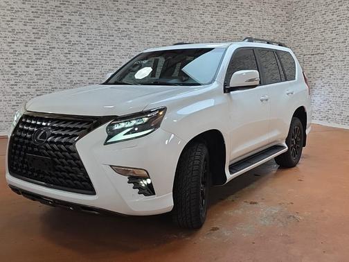 2022 Lexus GX 460 460
