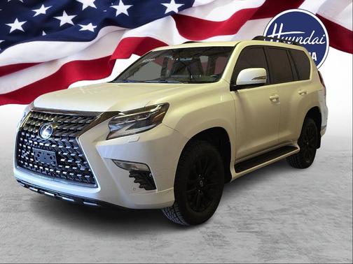 2022 Lexus GX 460 GX 460