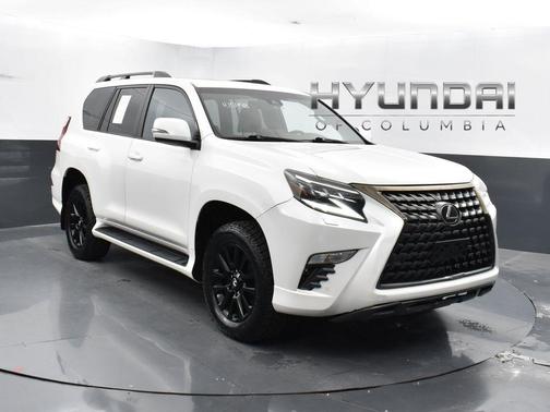 2022 Lexus GX 460 460