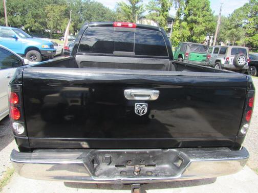 Photo 5 of 17 of 2003 Dodge Ram 1500 ST