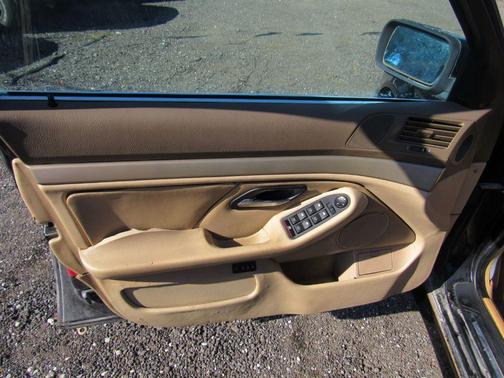 2000 BMW 528 i for sale in Tampa, FL - image 8