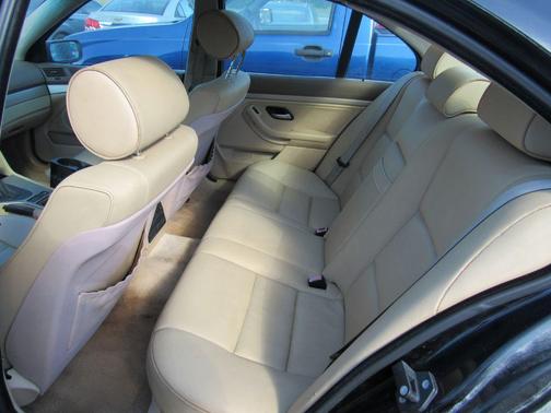 2000 BMW 528 i for sale in Tampa, FL - image 13