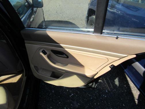 2000 BMW 528 i for sale in Tampa, FL - image 18