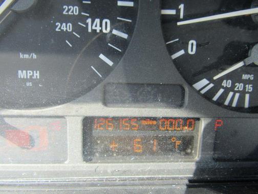 2000 BMW 528 i for sale in Tampa, FL - image 10