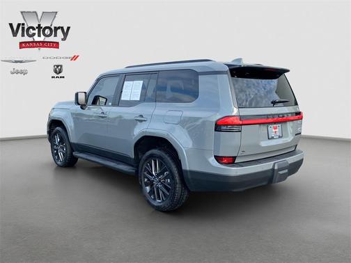 2024 Lexus GX 550 Premium