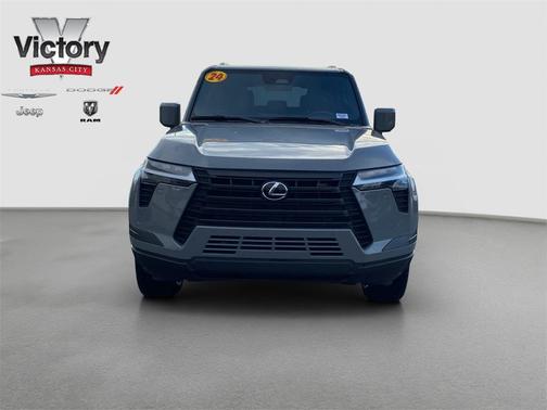 2024 Lexus GX 550 Premium