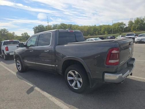 2020 RAM 1500 Limited