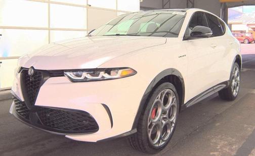 2024 Alfa Romeo Tonale Veloce EAWD